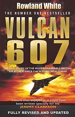 Vulcan 607 by Rowland White (2007-04-02)