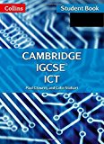 Collins Cambridge IGCSE - Cambridge IGCSE ICT Teacher Guide by Paul Clowrey (2015-03-20)