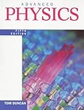 Advanced Physics Fifth Edition by Tom Duncan (2000-09-27)