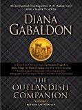 The Outlandish Companion Volume 1 by Diana Gabaldon (2015-06-18)