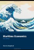 Maritime Economics 3e by Martin Stopford (2008-12-19)