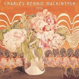 Charles Rennie Mackintosh 2016 Calendar by Colin Baxter (2015-06-01)