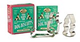 You Bake 'em Dog Biscuits (Mini Kits) (Mega Mini Kits) by Pamela Edge (2003-06-06)