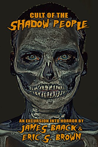 Cult of The Shadow People