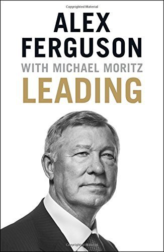 Leading by Sir Alex Ferguson (2015-09-22)