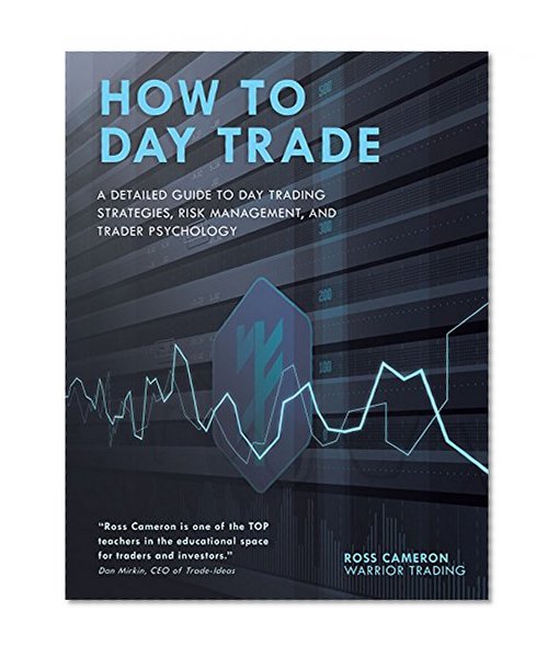 How to Day Trade: A Detailed Guide to Day Trading Strategies, Risk Management, and Trader Psychology