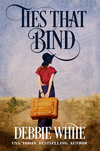 Book Cover Ties That Bind
