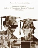 Computer Networks by Andrew S Tanenbaum (2013-07-23)