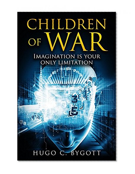 Children of War (The Ascended Book 1)
