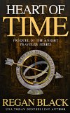 Heart of Time (Knight Traveler)