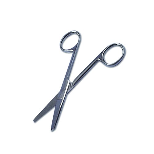 Ciseaux mousse droits Dimension 14 cm - C100114