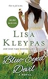 Blue-Eyed Devil by Lisa Kleypas (2015-06-30)