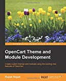 OpenCart Theme and Module Development by Rupak Nepali (2015-06-27)