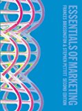 Essentials of Marketing by Dr Frances Brassington (2007-02-16)