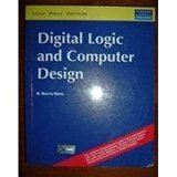 Digital Logic and Computer Design by M. Morris Mano (1979-03-22)
