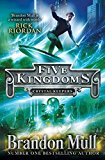 Five Kingdoms: Crystal Keepers (Five Kingdoms 3) by Brandon Mull (2015-05-07)