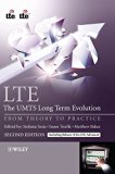 LTE: The UMTS Long Term Evolution: From Theory to Practice by (2011-08-16)