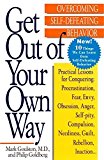 Get out of Your Own Way: Overcoming Self-Defeating Behavior by Mark Goulston (2003-10-30)