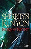[Born of Night] (By: Sherrilyn Kenyon) [published: September, 2009]