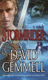 [Stormrider] (By: David Gemmell) [published: March, 2003]