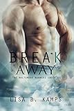 Break Away (The Baltimore Banners Book 5)