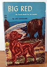 Big Red - He Faces Death For His Master