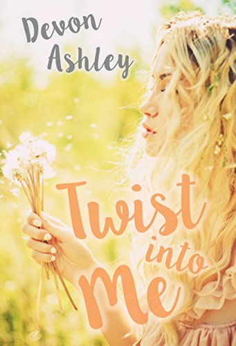 Twist Into Me