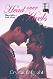 Head Over Heels (Mama's Boys Book 3)