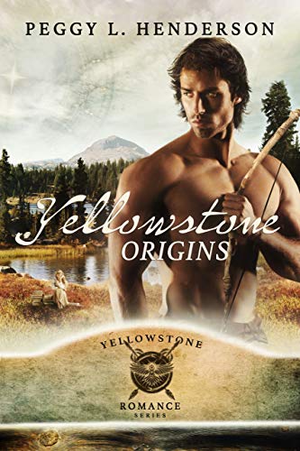 Book Cover Yellowstone Origins (Yellowstone Romance Book 11)