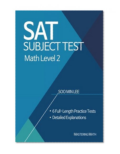 SAT SUBJECT TEST Math Level 2
