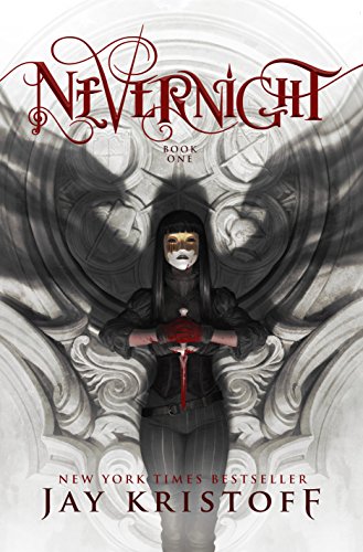 Book Cover Nevernight (The Nevernight Chronicle Book 1)
