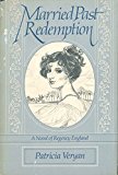 Married Past Redemption (Sanguinet Saga)