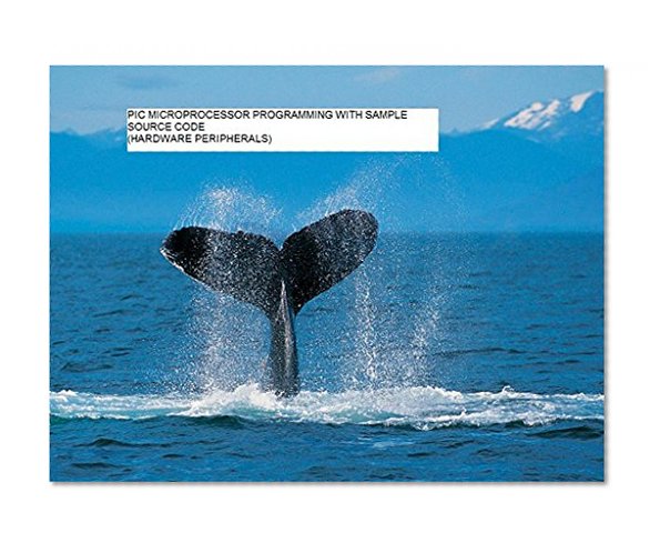 PIC MICROPROCESSOR PROGRAMMING WITH SAMPLE SOURCE CODE (HARDWARE PERIPHERALS) (1)