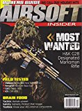 Airsoft Insider Magazine Winter 2016