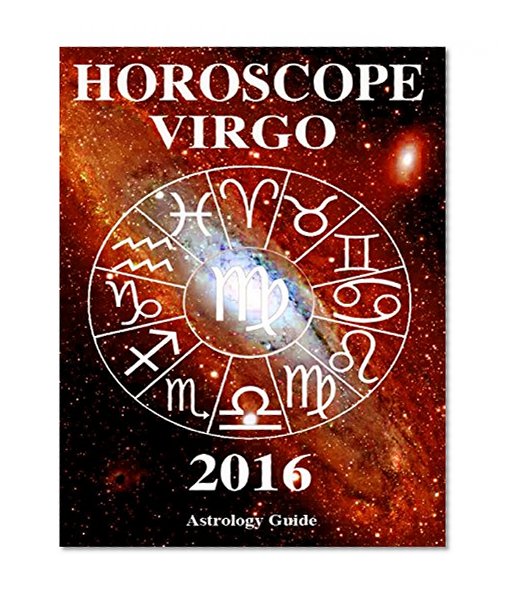 Horoscope 2016 - Virgo