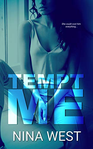 Book Cover Tempt Me (The Wolf Hotel Book 1)
