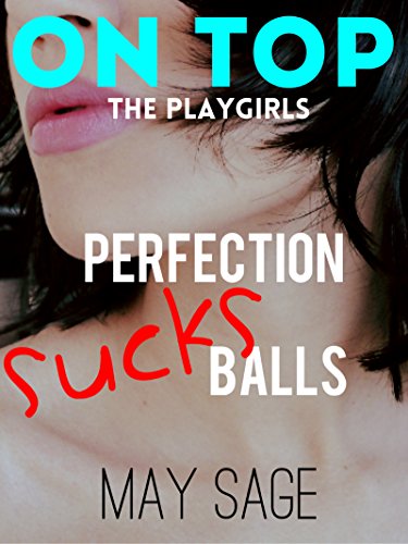 On top (The Playgirls Book 1)