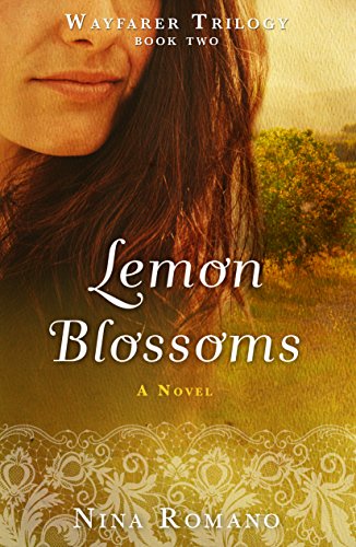 Lemon Blossoms (Wayfarer Trilogy Book 2)