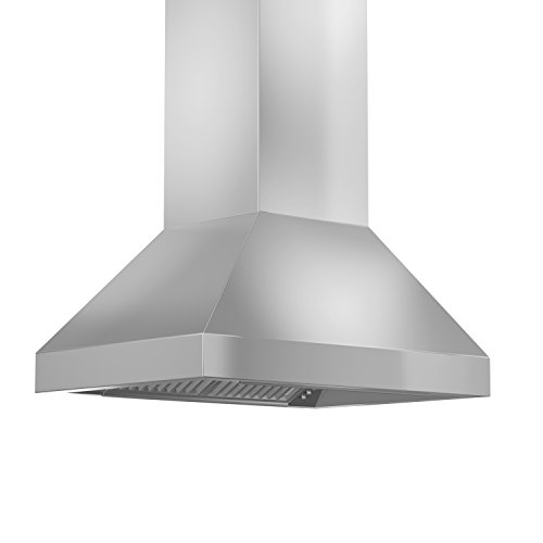 ZLINE 597i-304-36 Range Hood, 36 in, Stainless Steel