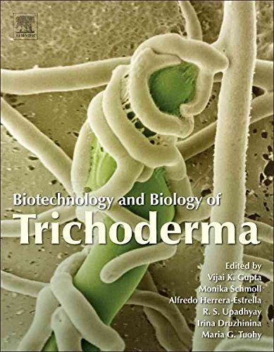 [Biotechnology and Biology of Trichoderma] (By: Vijai Kumar Gupta) [published: April, 2014]