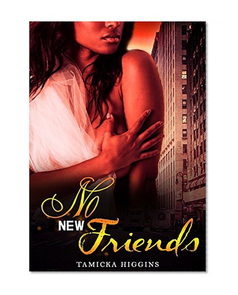 No New Friends: A Naptown Hood Drama