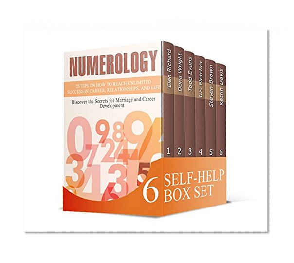 Self - Help  Box Set: Discover the Secrets of Unlimited Success with Advanced Mind-Body Techniques & Strategies (Self-Help, self helping, self esteem self help,)