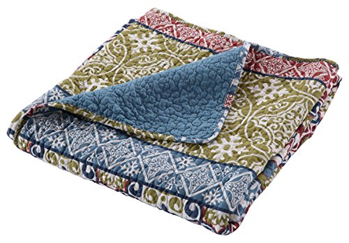 Greenland Home Shangri-La Throw