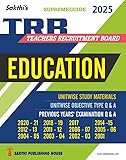 TRB pg Education (English)