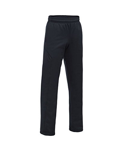 Under Armour Youth Boys Fleece Storm Big Logo Pant