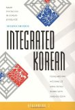 Integrated Korean: Beginning 1, 2nd Edition (Klear Textbooks in Korean Language) by Young-Mee Cho (2009-11-30)