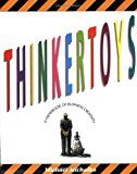 Thinkertoys: A Handbook of Business Creativity by Michael Michalko (1991-11-04)