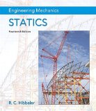 Engineering Mechanics: Statics (14th Edition) by Russell C. Hibbeler (2015-02-02)