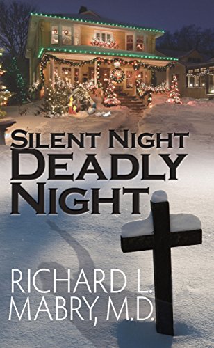 Book Cover Silent Night, Deadly Night