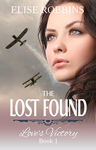 Book Cover The Lost Found (Love's Victory Book 1)